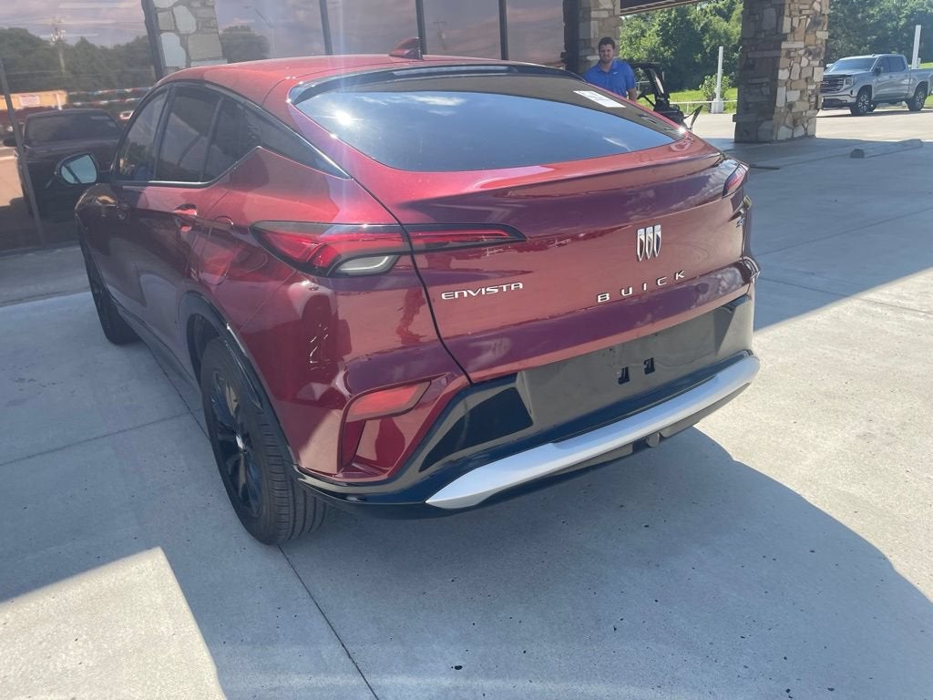 2024 Buick Envista Sport Touring