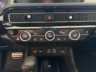 2024 Honda Civic Sport Touring