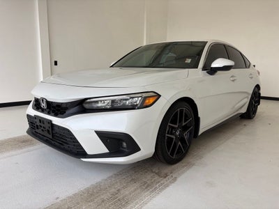 2024 Honda Civic Sport Touring