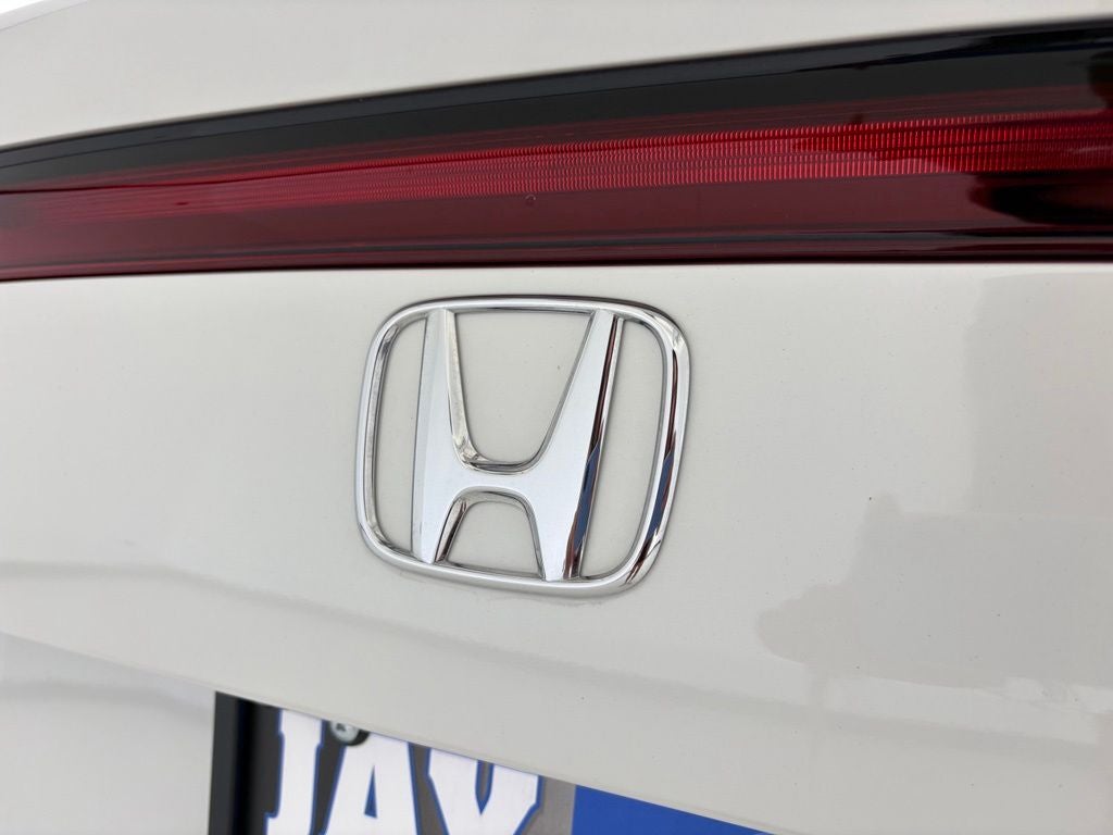 2024 Honda Civic Sport Touring