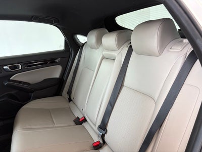 2024 Honda Civic Sport Touring