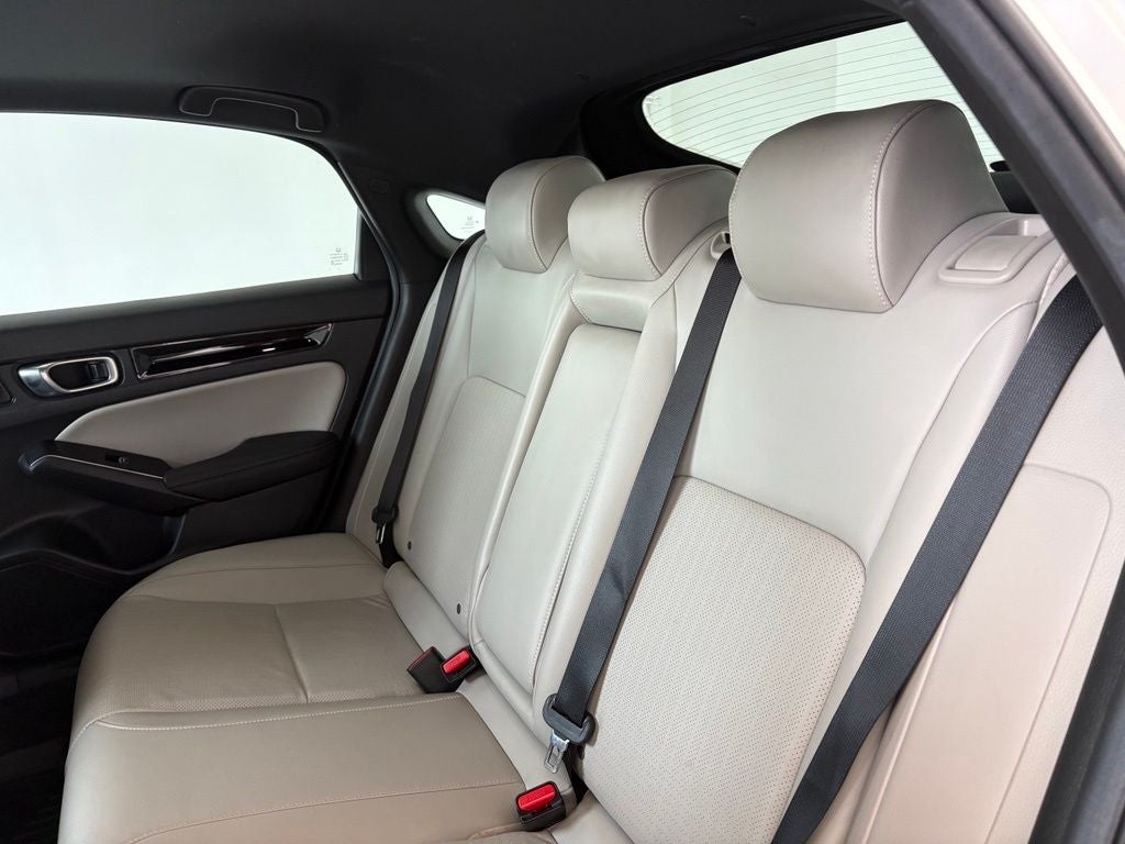 2024 Honda Civic Sport Touring