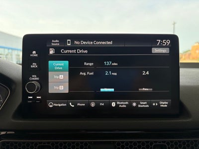 2024 Honda Civic Sport Touring