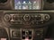 2021 Jeep Wrangler Unlimited Sahara High Altitude