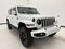 2021 Jeep Wrangler Unlimited Sahara High Altitude