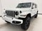 2021 Jeep Wrangler Unlimited Sahara High Altitude