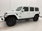 2021 Jeep Wrangler Unlimited Sahara High Altitude
