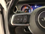 2021 Jeep Wrangler Unlimited Sahara High Altitude