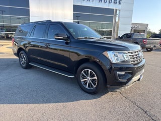 2019 Ford Expedition Max XLT