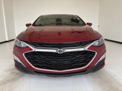 2024 Chevrolet Malibu RS