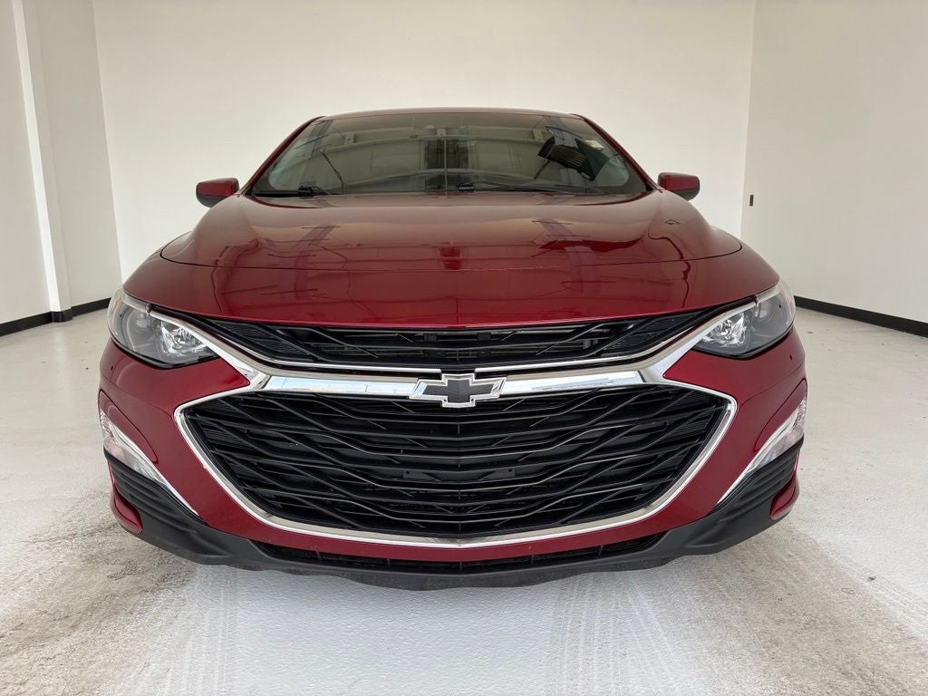 2024 Chevrolet Malibu RS