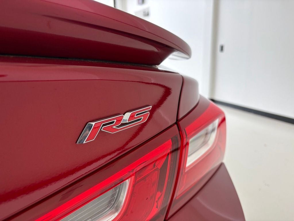 2024 Chevrolet Malibu RS