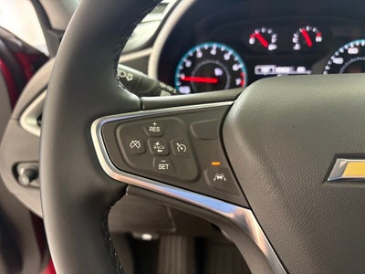 2024 Chevrolet Malibu RS