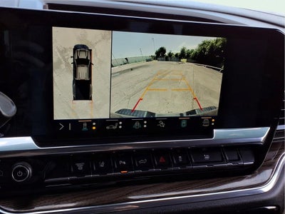 2025 Chevrolet Silverado 3500HD LT