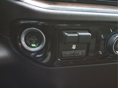 2025 Chevrolet Silverado 3500HD LT