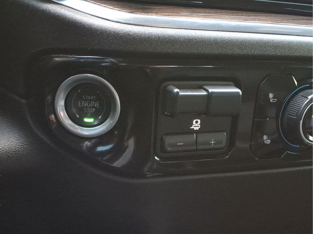 2025 Chevrolet Silverado 3500HD LT