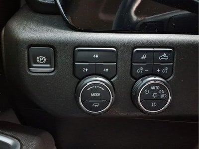 2025 Chevrolet Silverado 3500HD LT