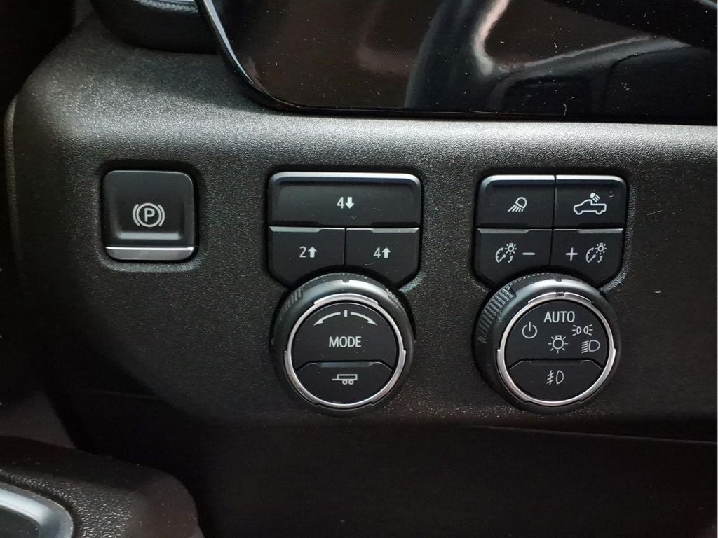 2025 Chevrolet Silverado 3500HD LT