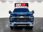 2025 Chevrolet Silverado 3500HD LT