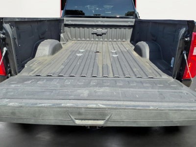 2025 Chevrolet Silverado 3500HD LT