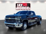 2025 Chevrolet Silverado 3500HD LT
