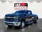 2025 Chevrolet Silverado 3500HD LT