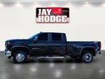 2025 Chevrolet Silverado 3500HD LT