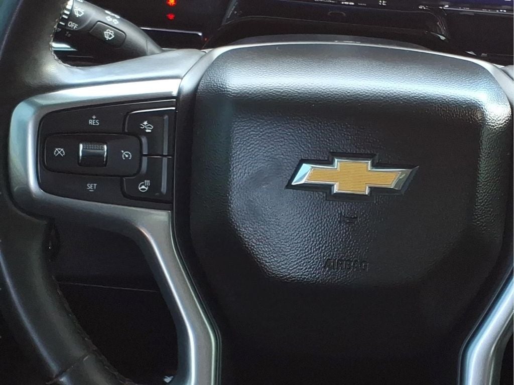 2025 Chevrolet Silverado 3500HD LT