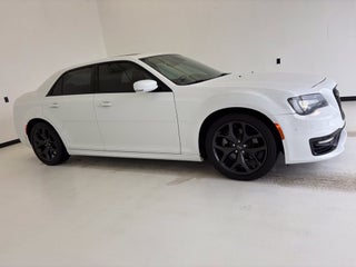 2023 Chrysler 300 S