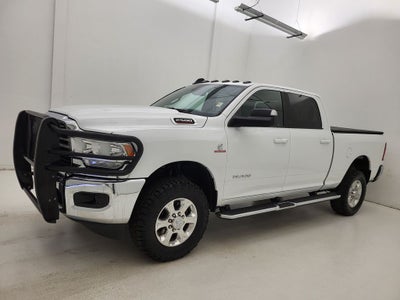 2021 RAM 2500 Big Horn