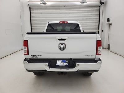 2021 RAM 2500 Big Horn