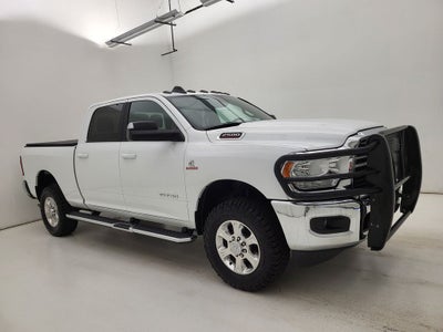 2021 RAM 2500 Big Horn