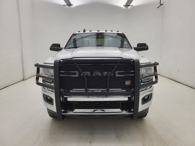 2021 RAM 2500 Big Horn