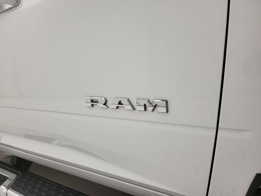 2021 RAM 2500 Big Horn