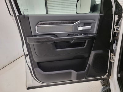 2021 RAM 2500 Big Horn