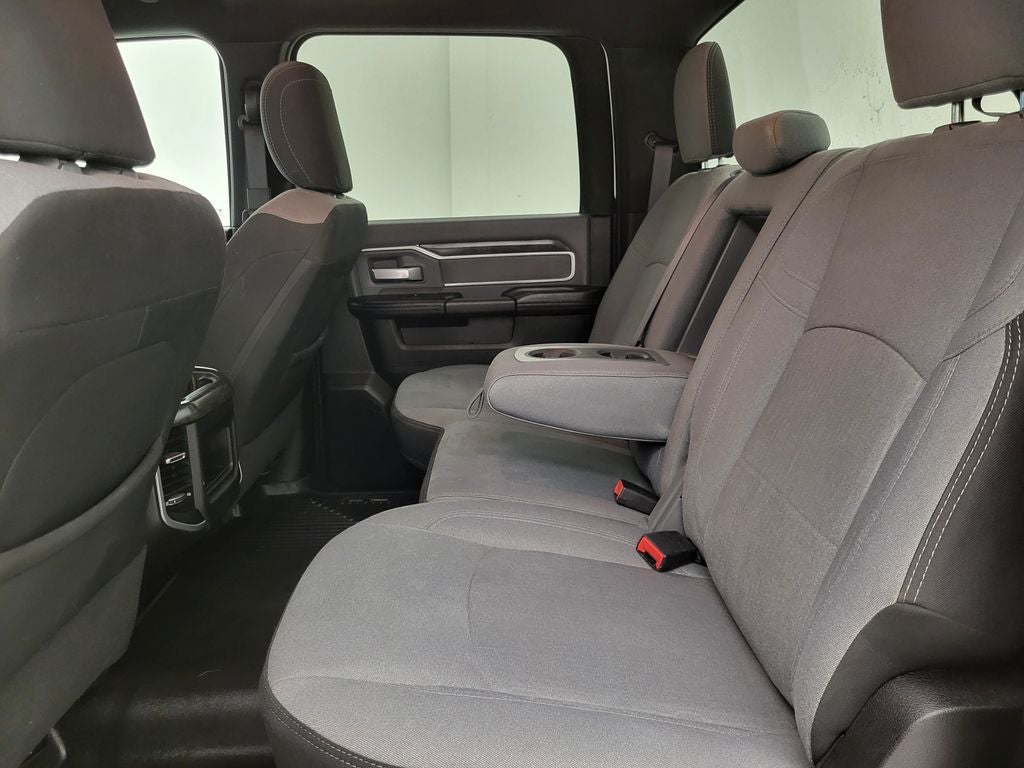 2021 RAM 2500 Big Horn