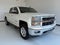 2014 Chevrolet Silverado 1500 LTZ 2LZ