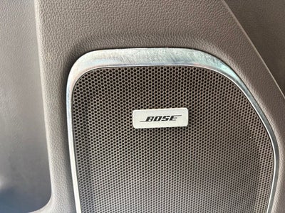 2014 Chevrolet Silverado 1500 LTZ 2LZ