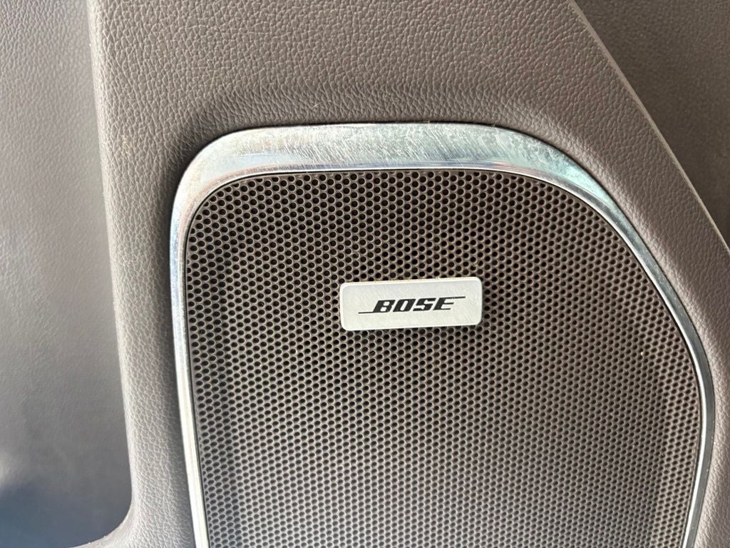 2014 Chevrolet Silverado 1500 LTZ 2LZ