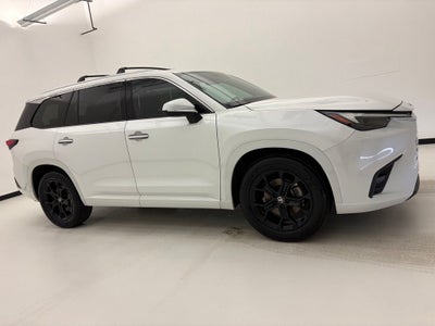 2024 Lexus TX 350