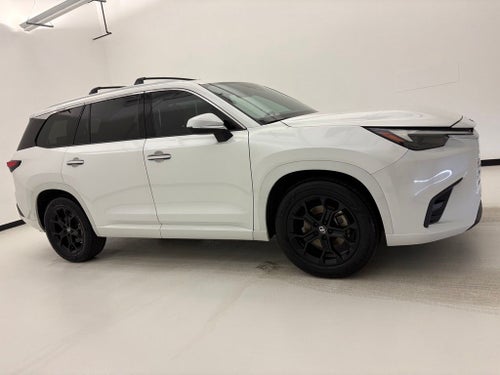 2024 Lexus TX 350