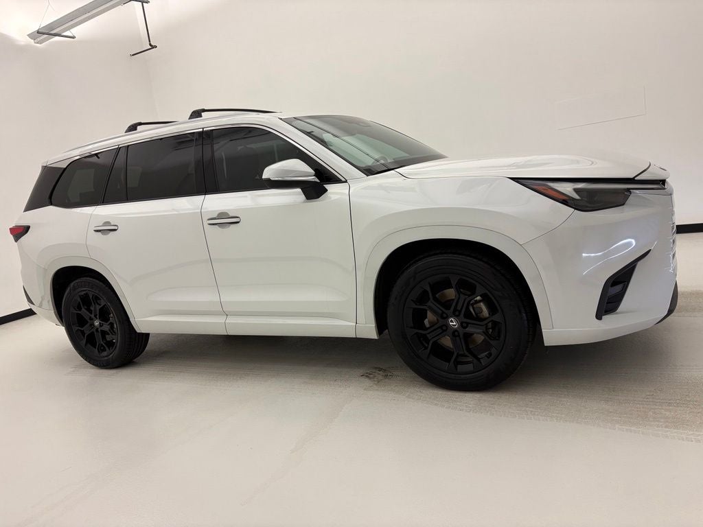 2024 Lexus TX 350