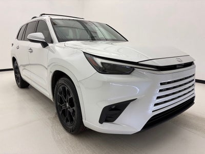 2024 Lexus TX 350