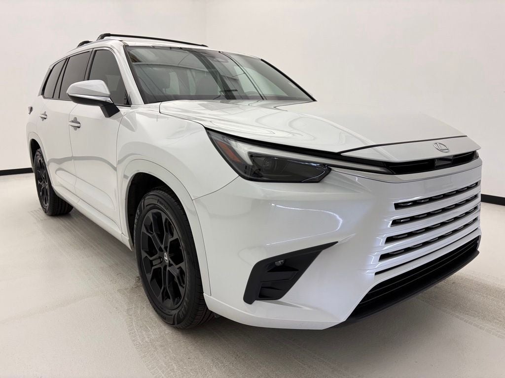 2024 Lexus TX 350