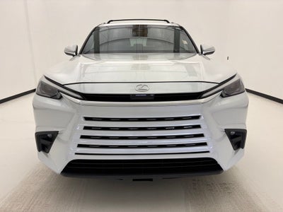 2024 Lexus TX 350