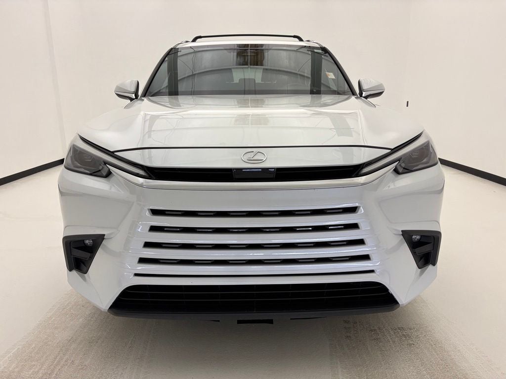 2024 Lexus TX 350