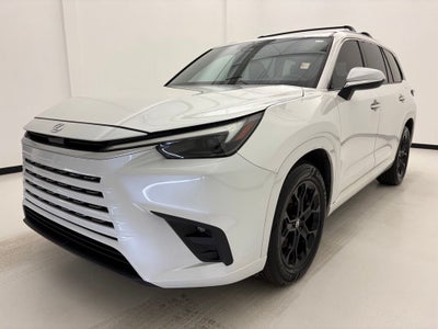 2024 Lexus TX 350