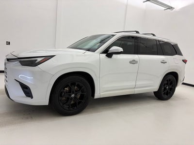 2024 Lexus TX 350