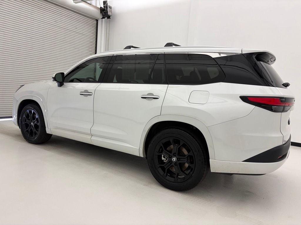 2024 Lexus TX 350