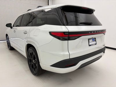 2024 Lexus TX 350